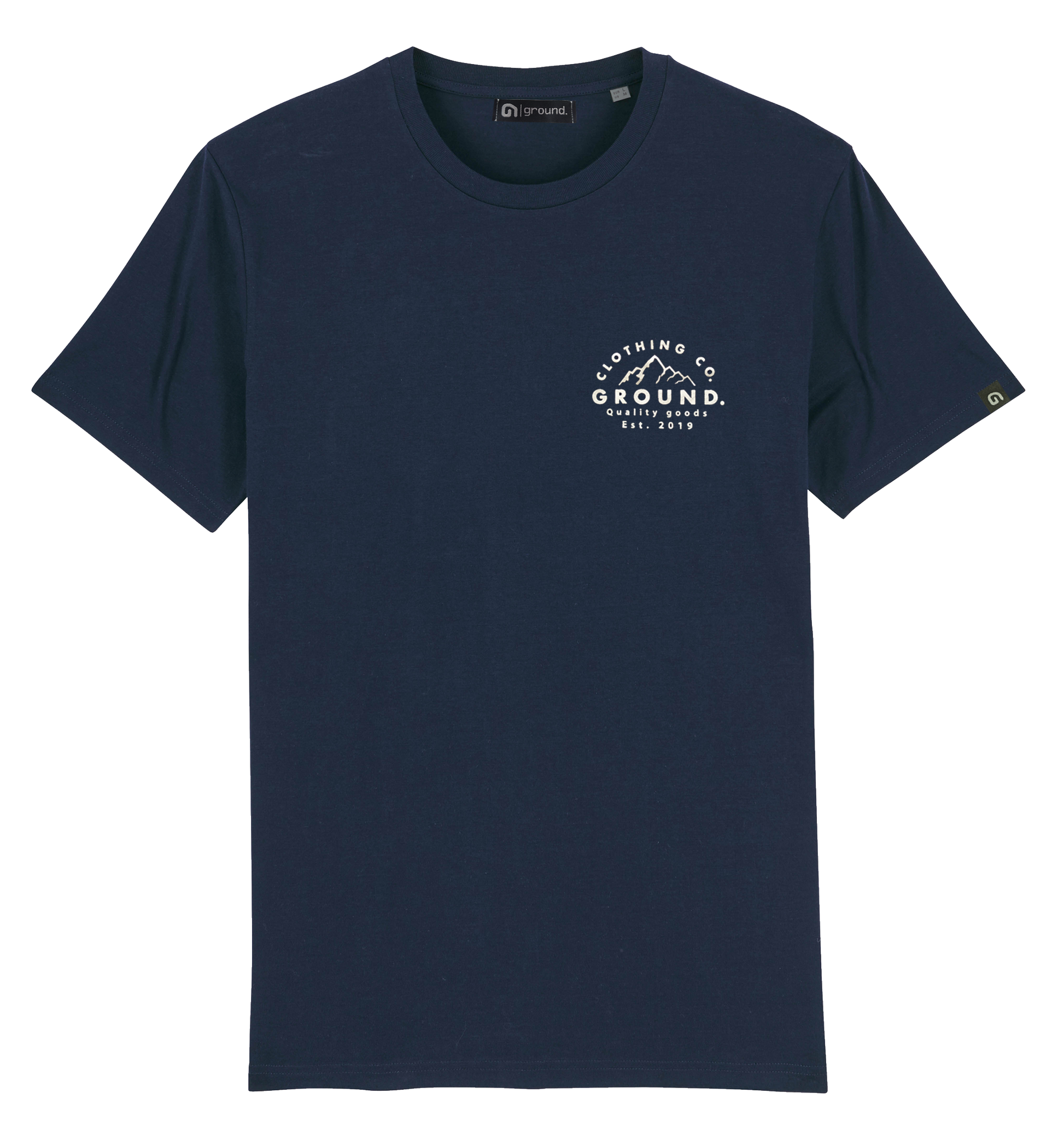 Camiseta SUNSET