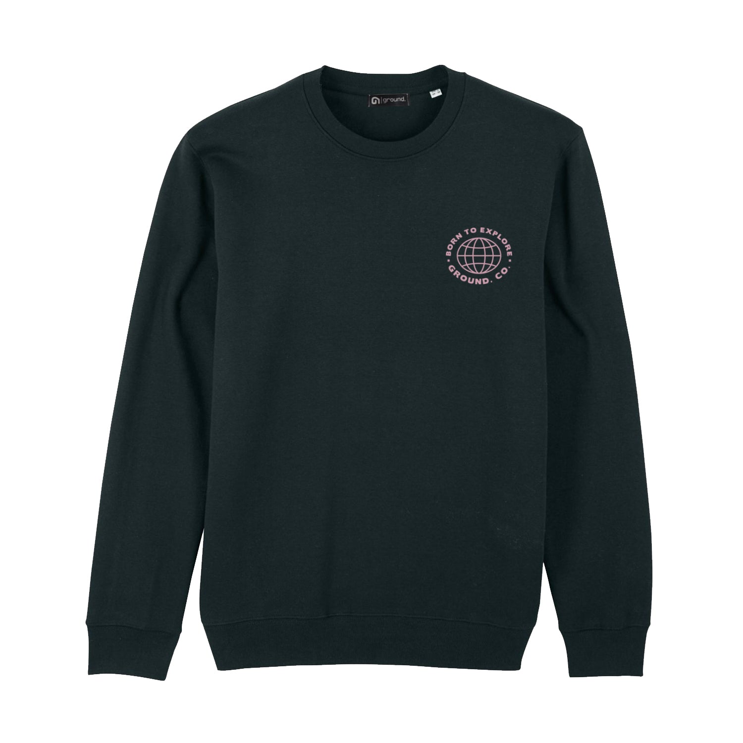 Sudadera Globe