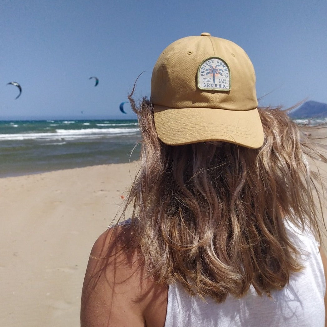 Gorra Endless Summer