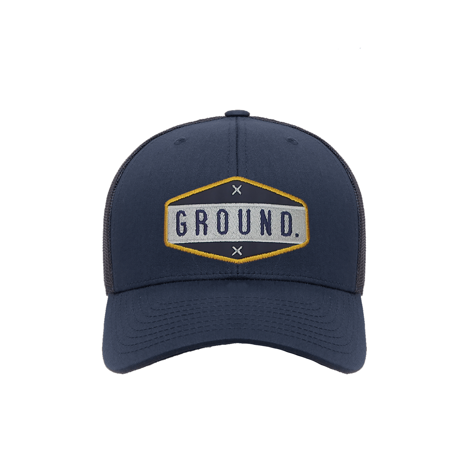 Gorra trucker VEGAS