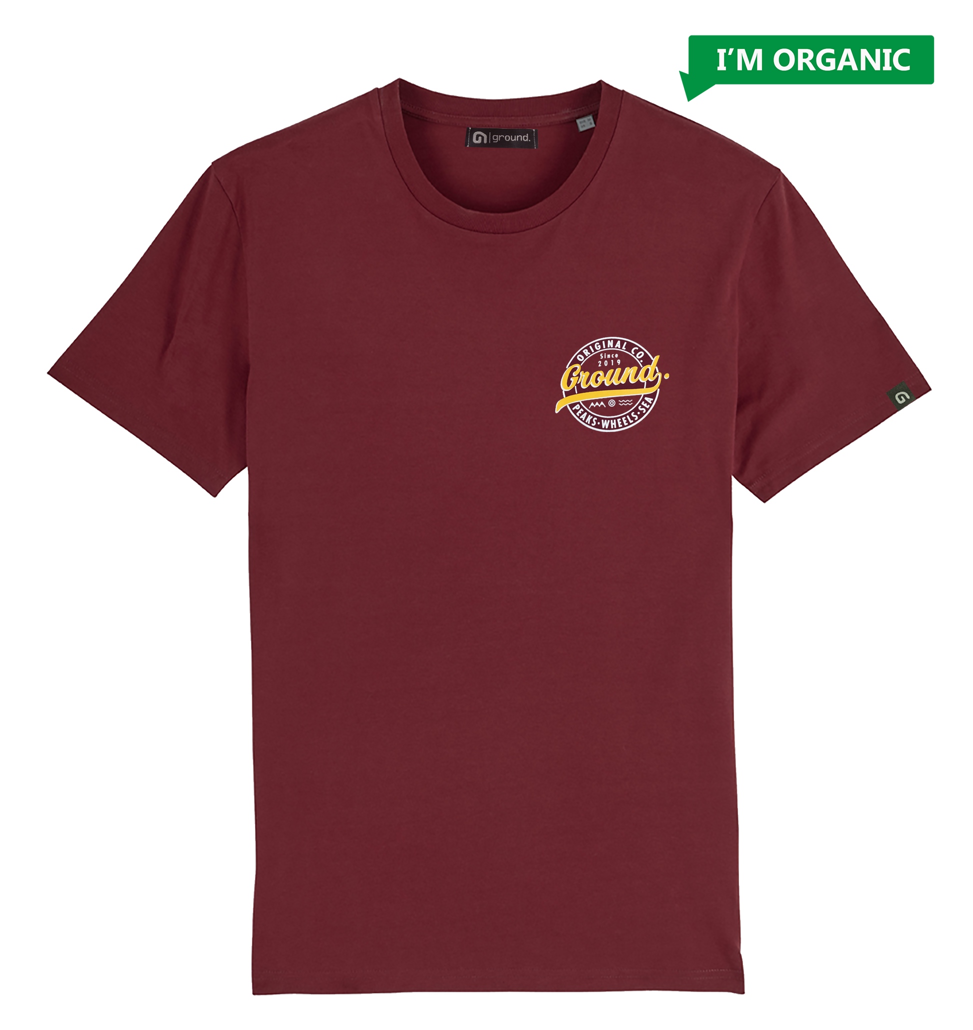 Camiseta VINTAGE