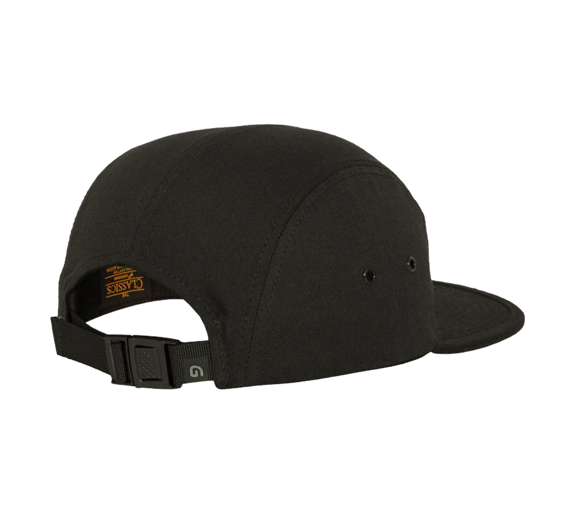 Gorra JOCKEY BLACK