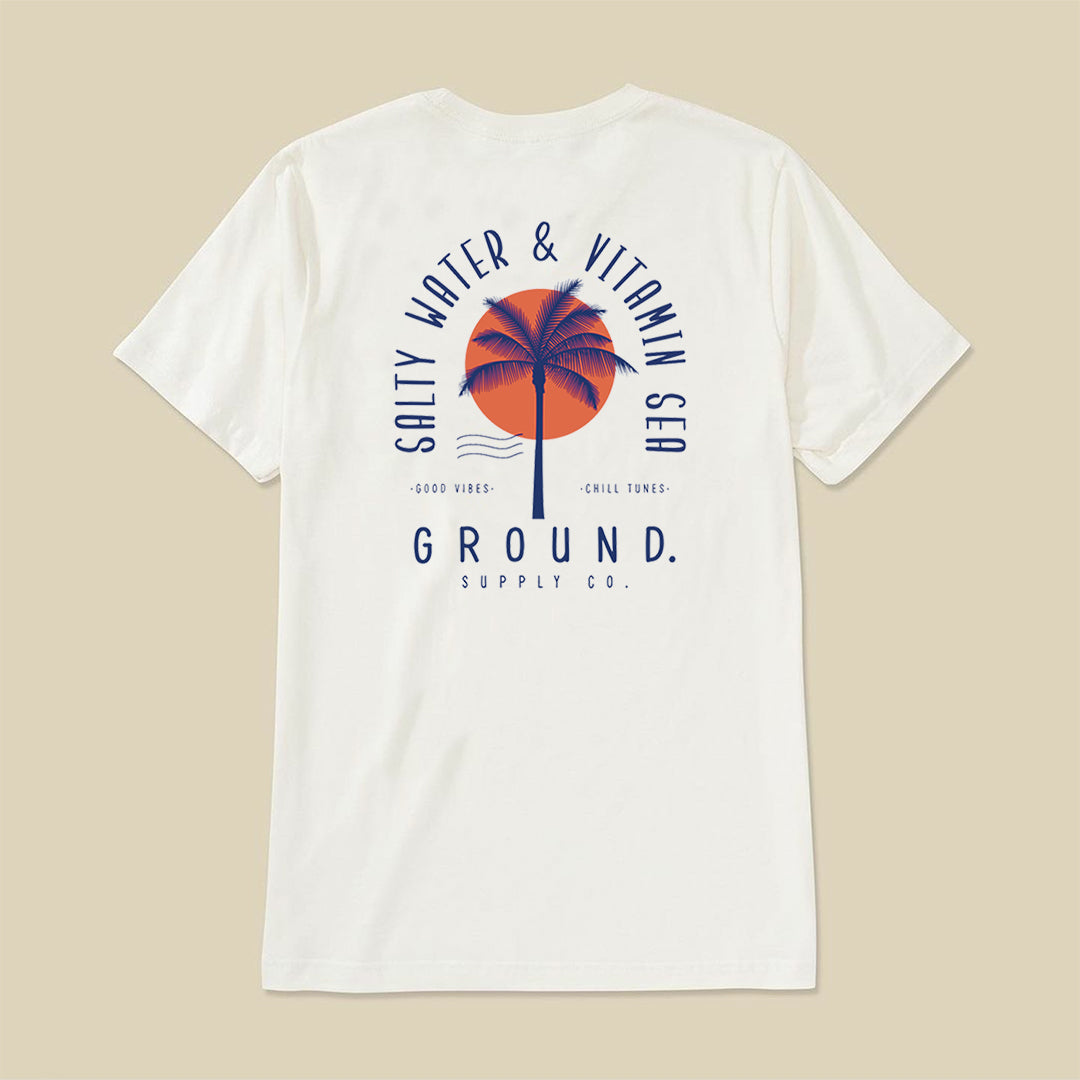 Camiseta PALM