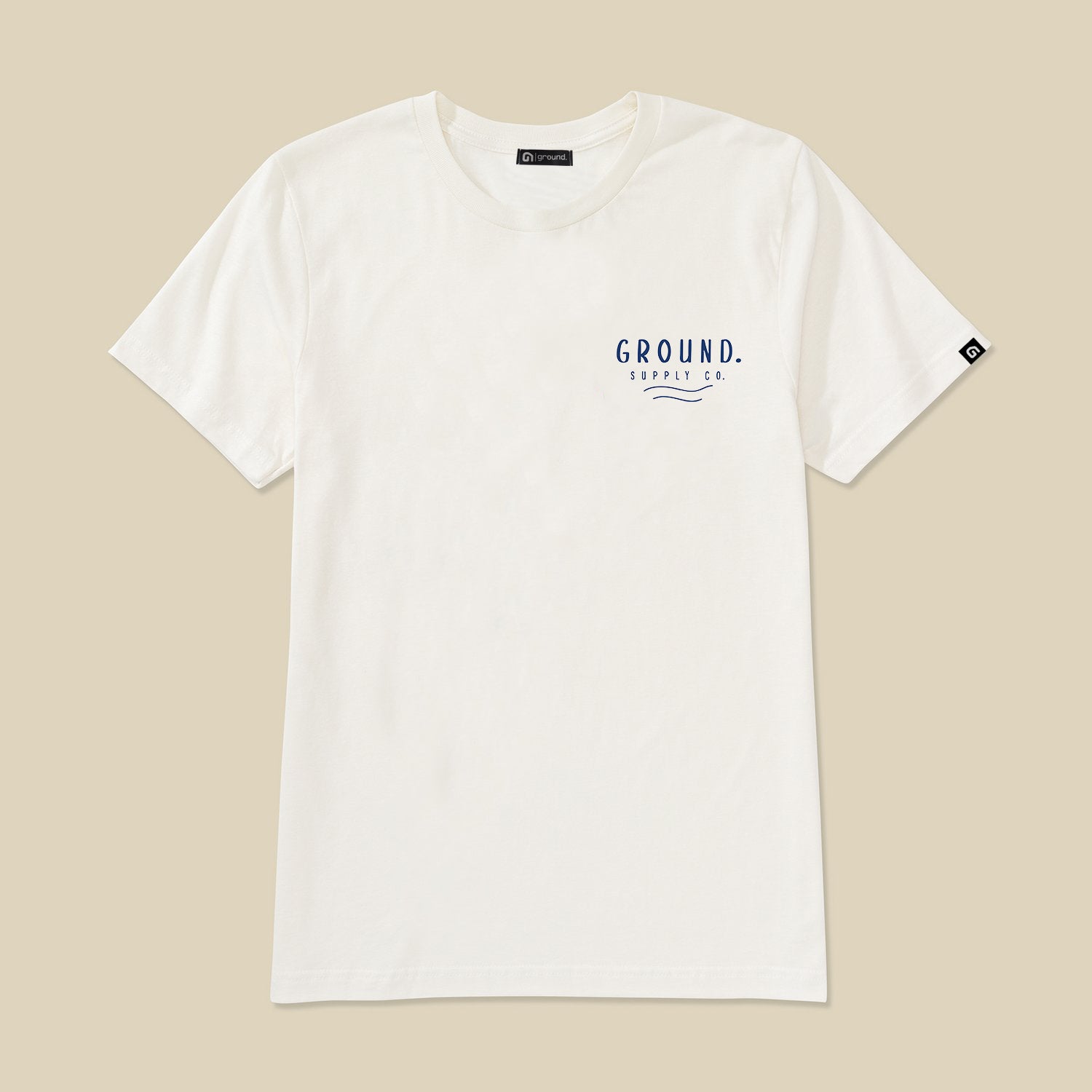 Camiseta PALM