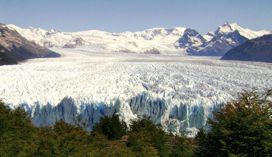 Perito Moreno Sudadera