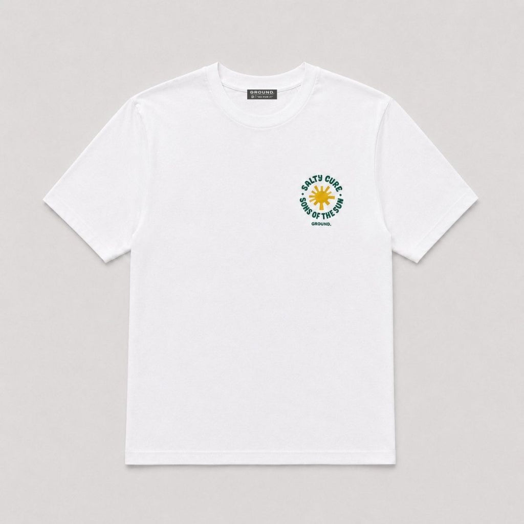 Camiseta SUN