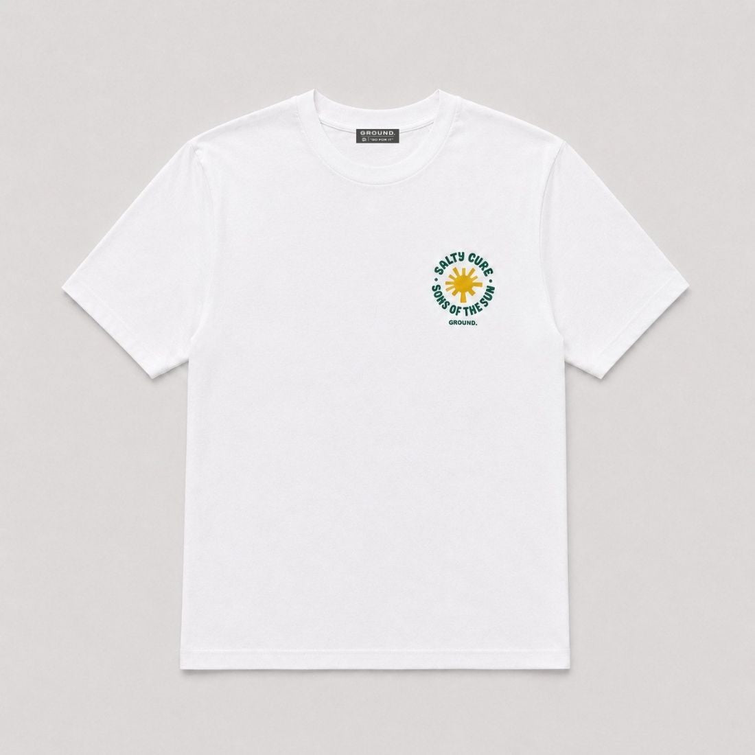 Camiseta SUN