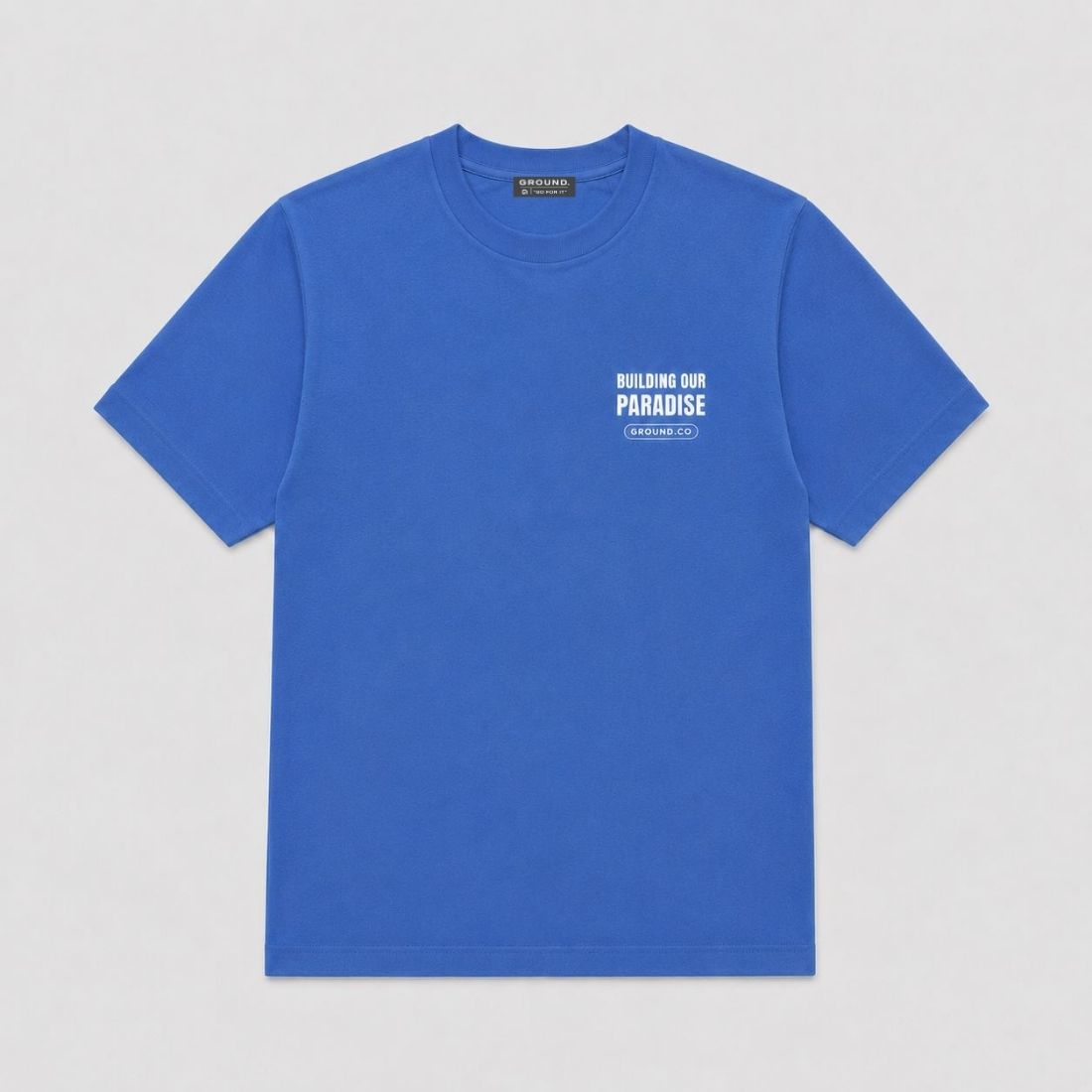 Camiseta Mistic