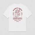 Camiseta Baking in Biarritz