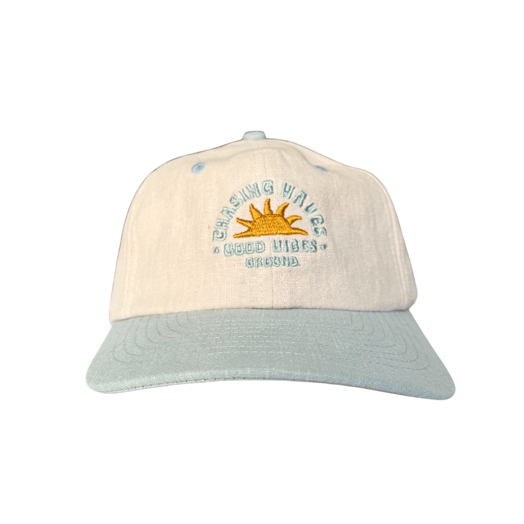 Gorra Chasing Waves