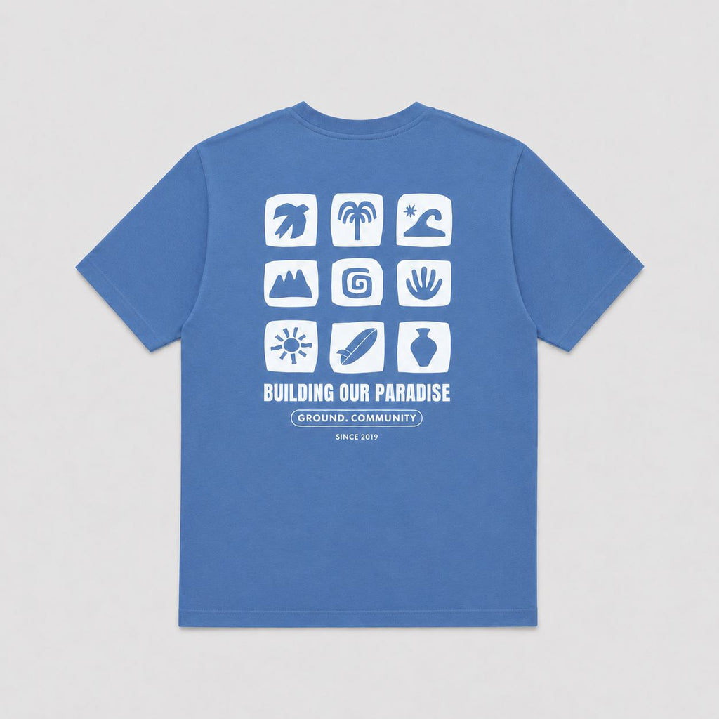 Camiseta Mistic