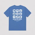 Camiseta Mistic