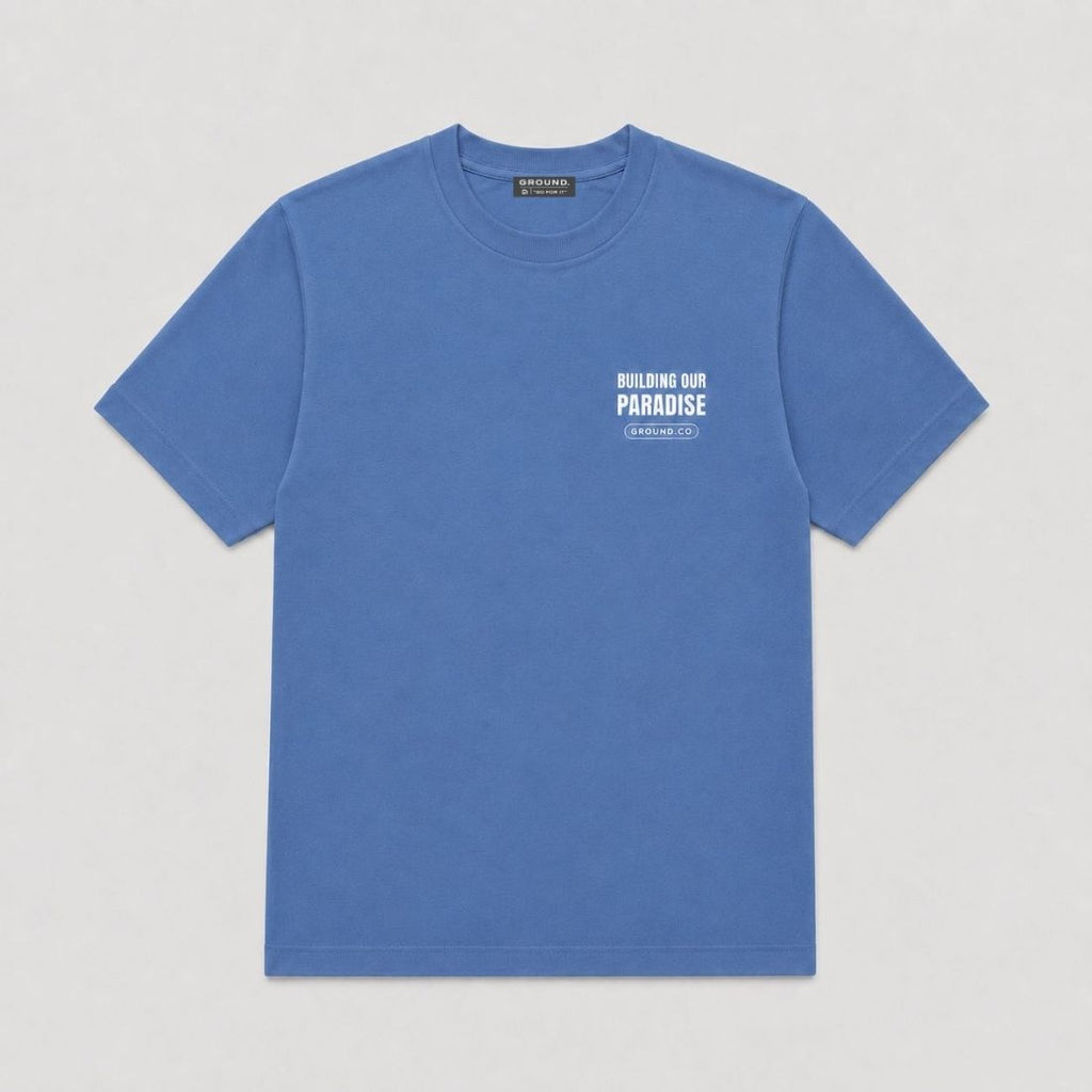 Camiseta Mistic