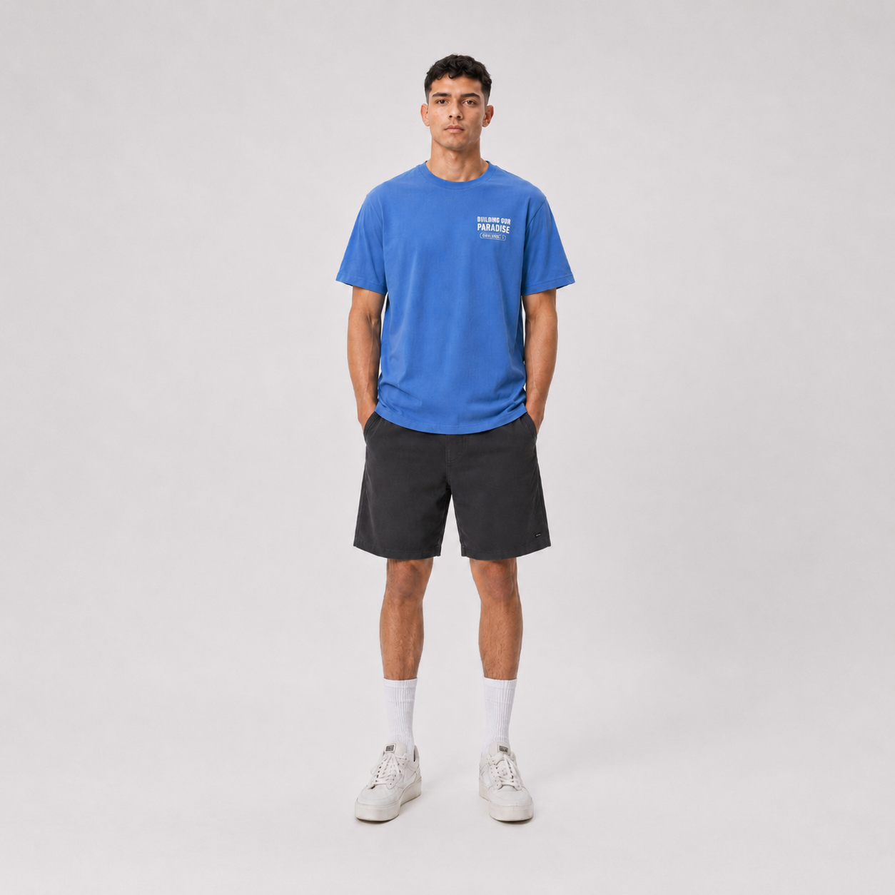 Camiseta Mistic