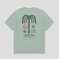 Camiseta Palm