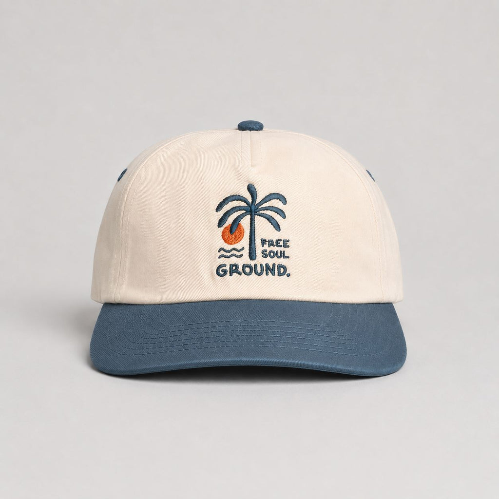 Gorra PALM