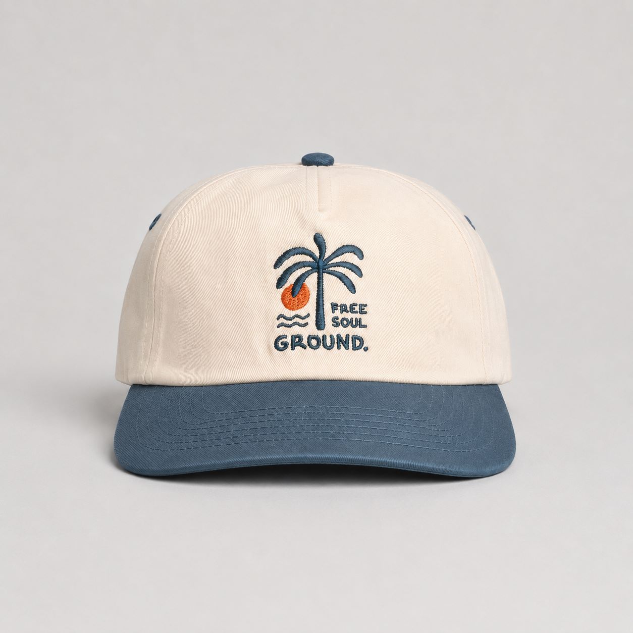 Gorra PALM
