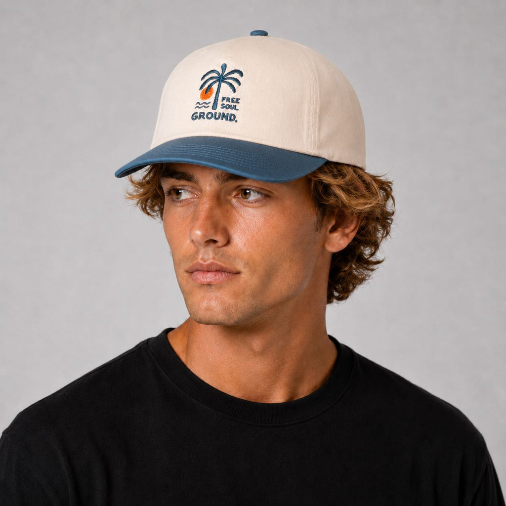 Gorra PALM