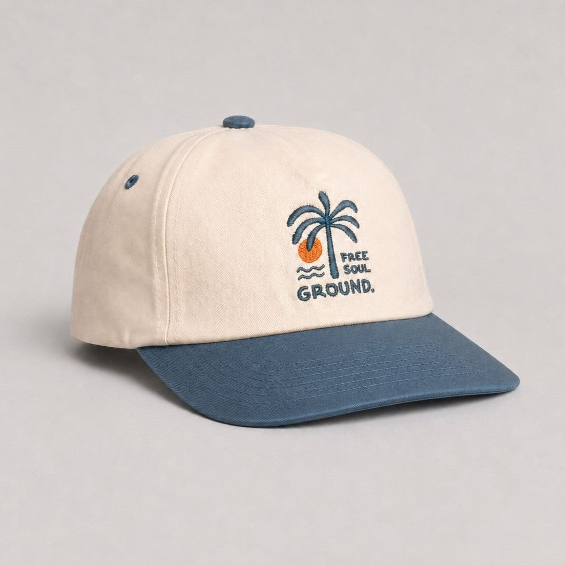 Gorra PALM