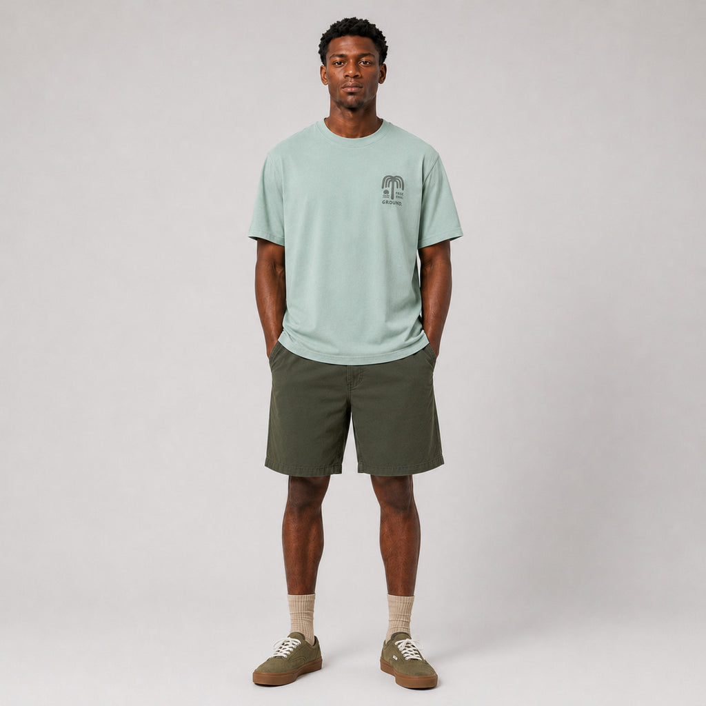 Camiseta Palm