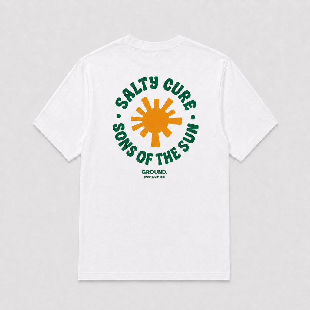 Camiseta SUN