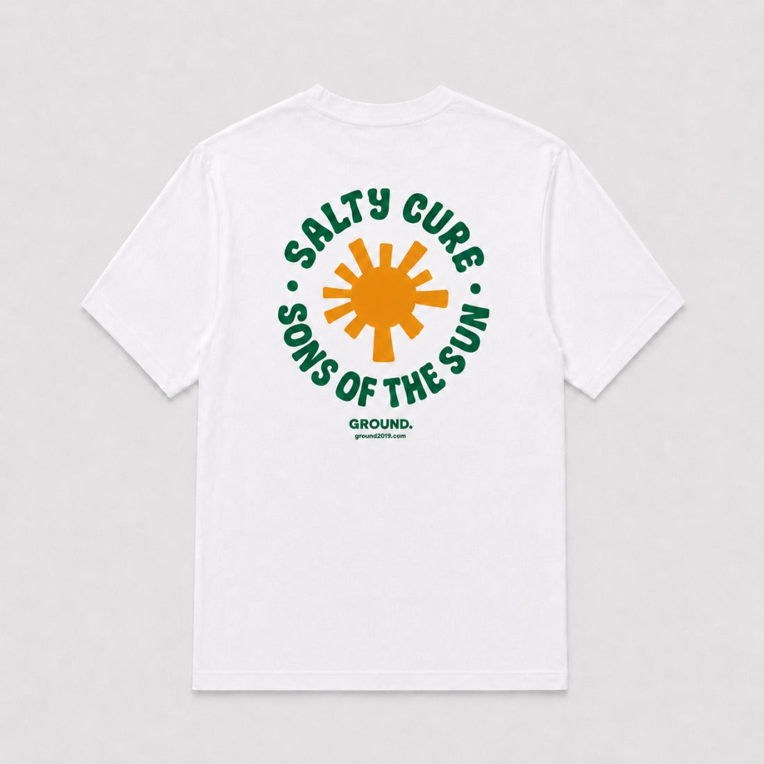 Camiseta SUN