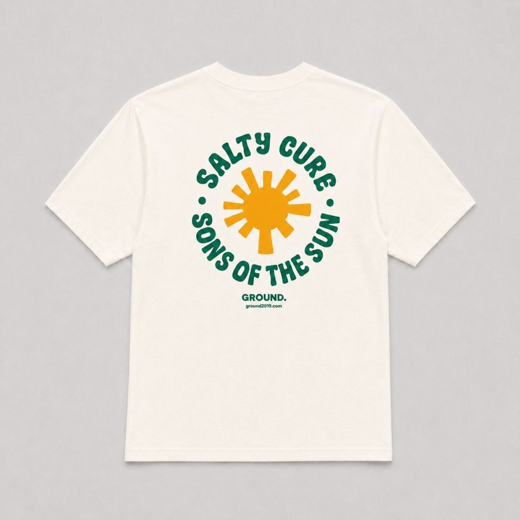 Camiseta SUN