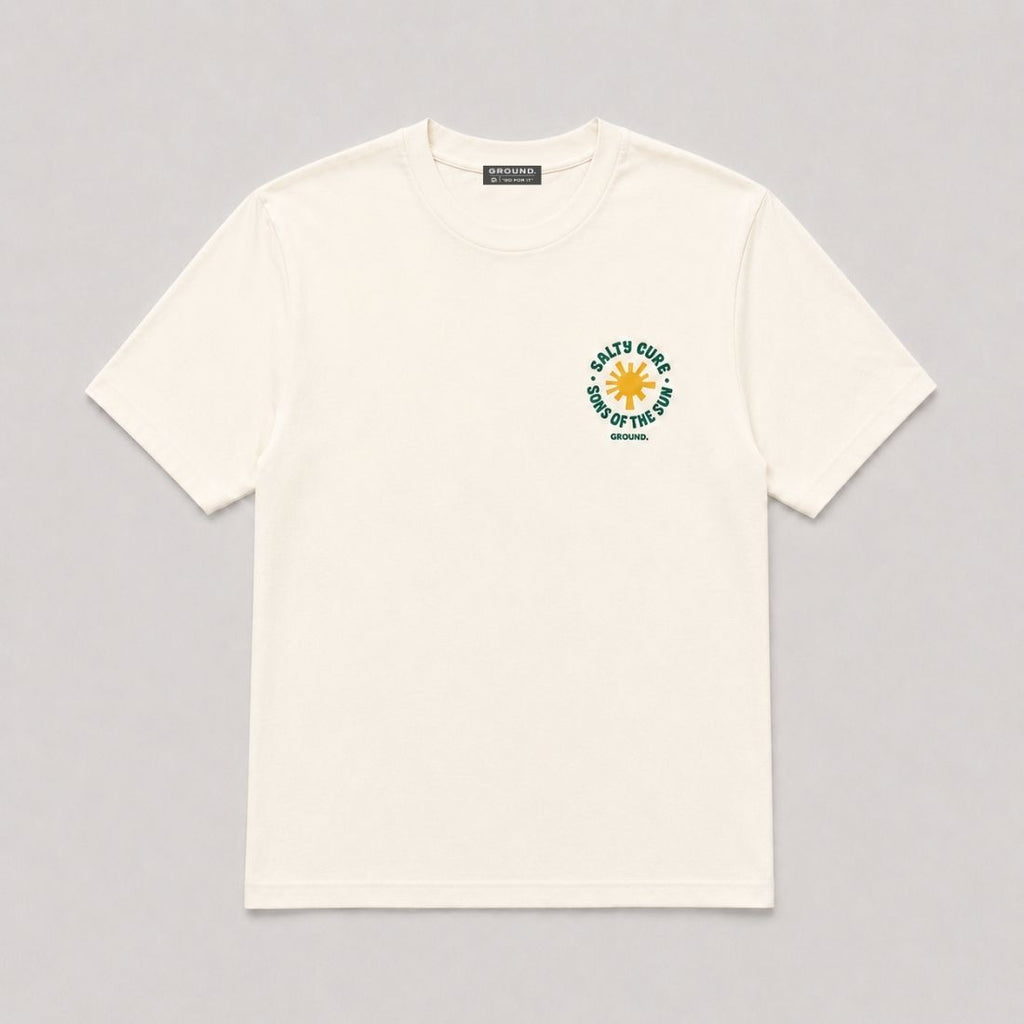 Camiseta SUN