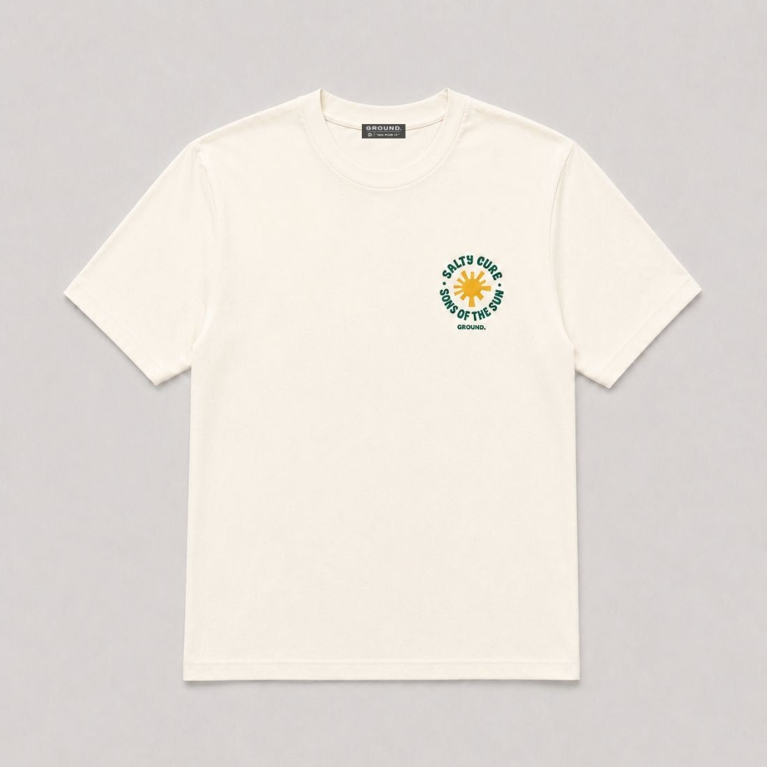 Camiseta SUN