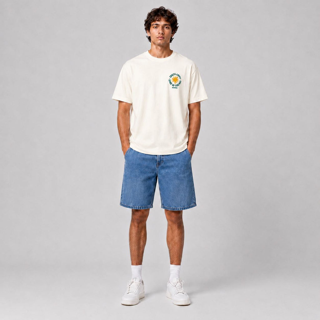 Camiseta SUN