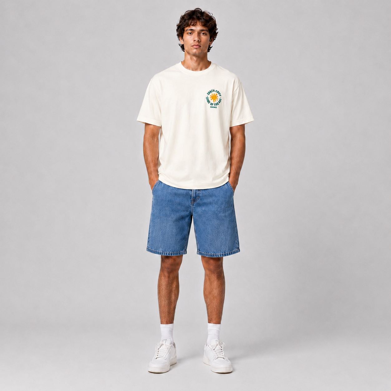 Camiseta SUN