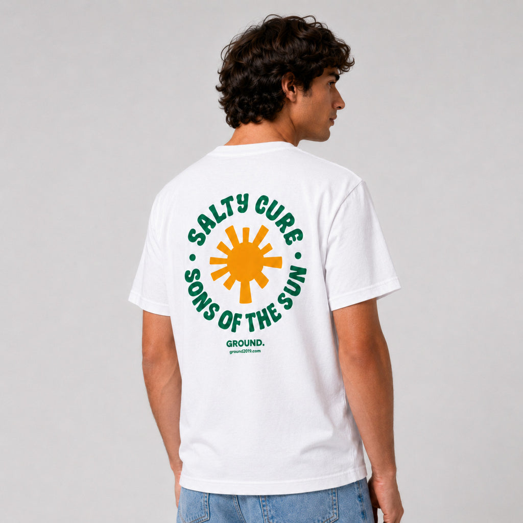 Camiseta SUN