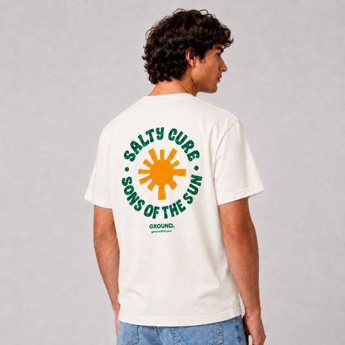 Camiseta SUN