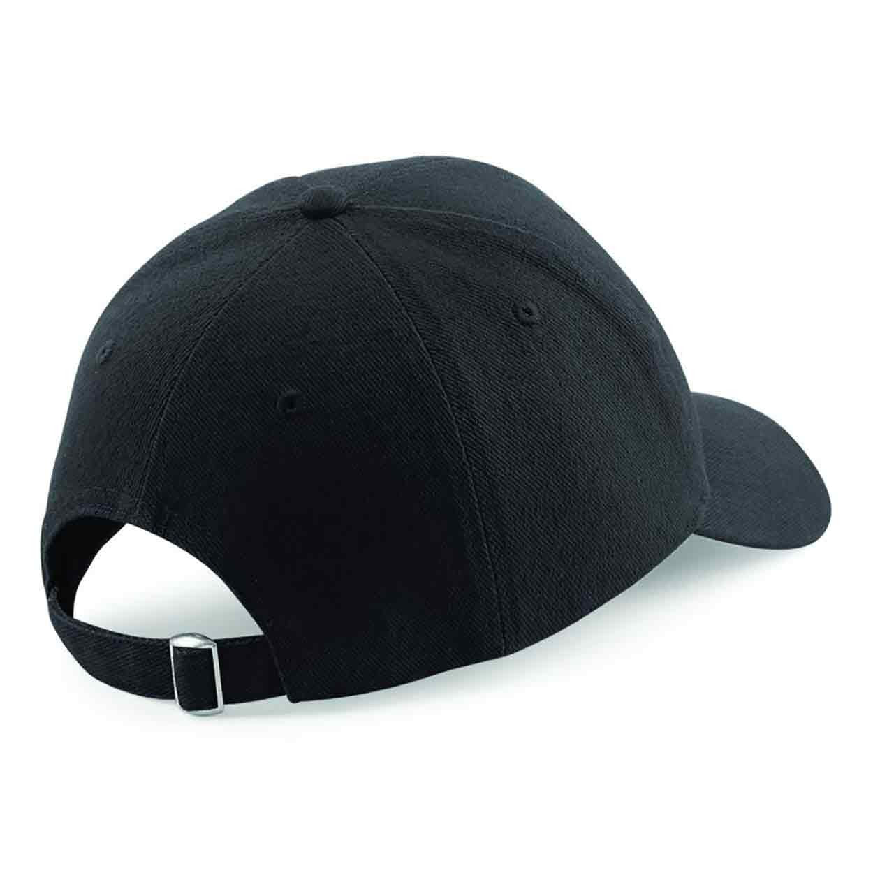 Gorra Blackout