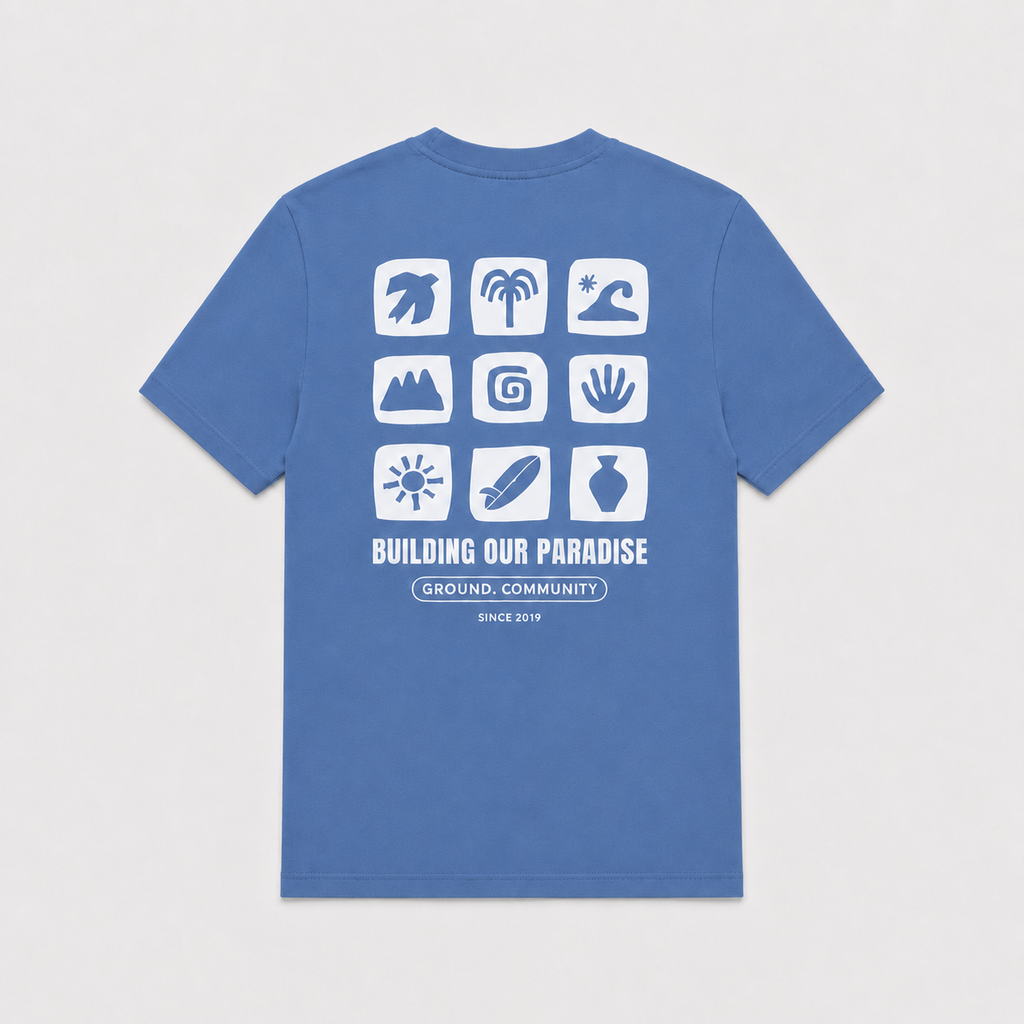 Camiseta Mistic
