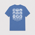 Camiseta Mistic