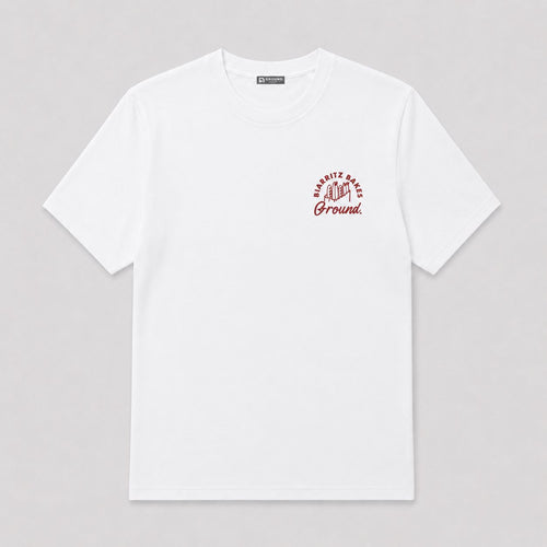 Camiseta Baking in Biarritz