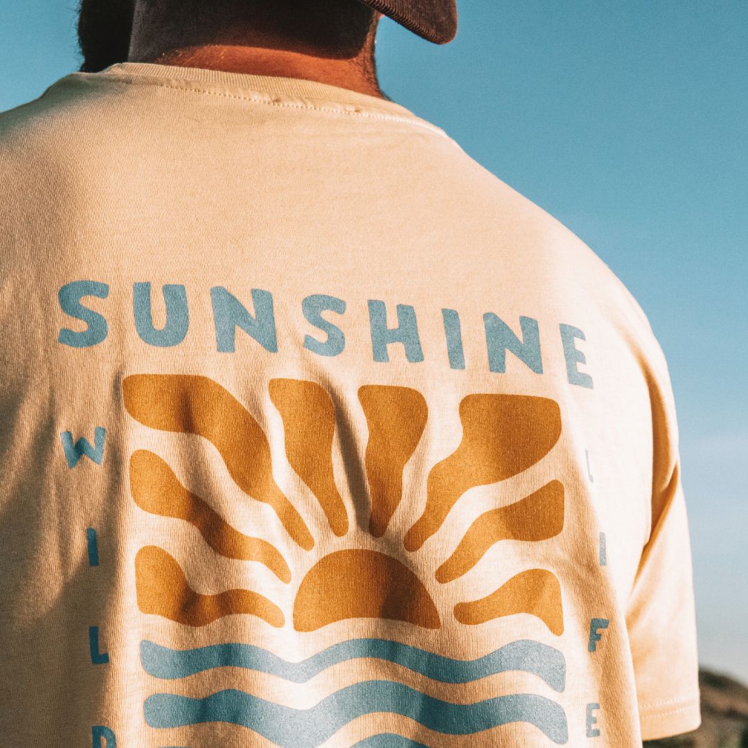 SUNSHINE T-shirt