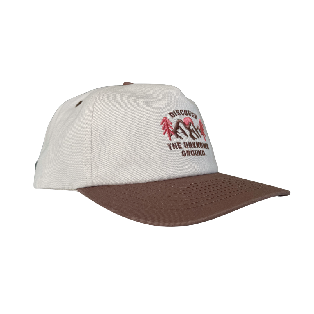 Gorra  Forest