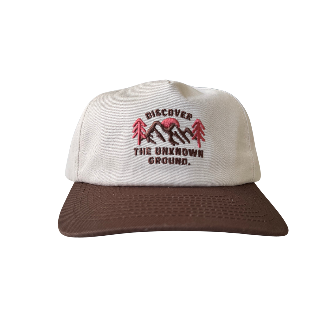 Gorra  Forest