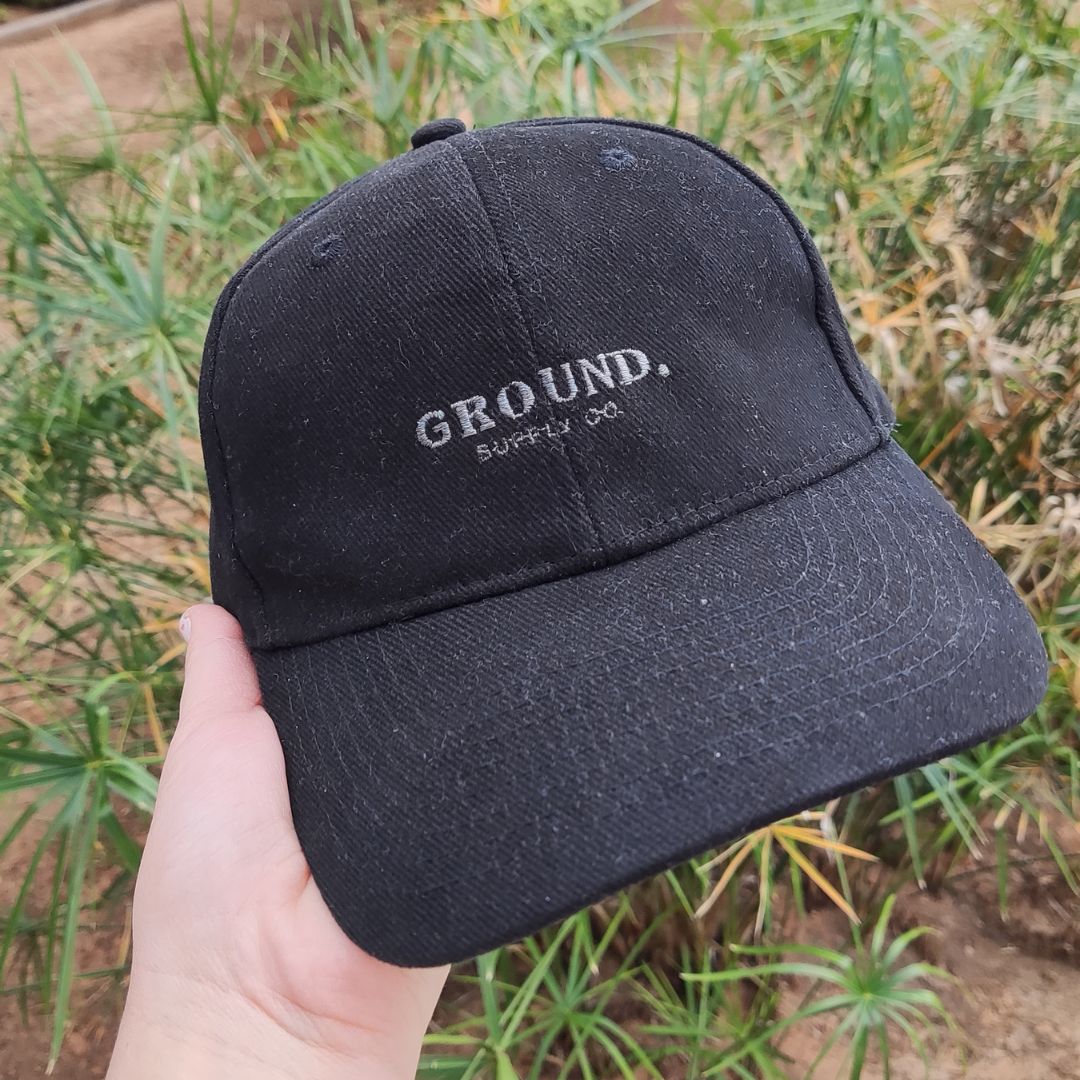 Gorra Blackout