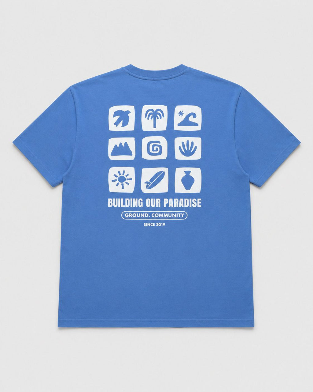 Camiseta Mistic