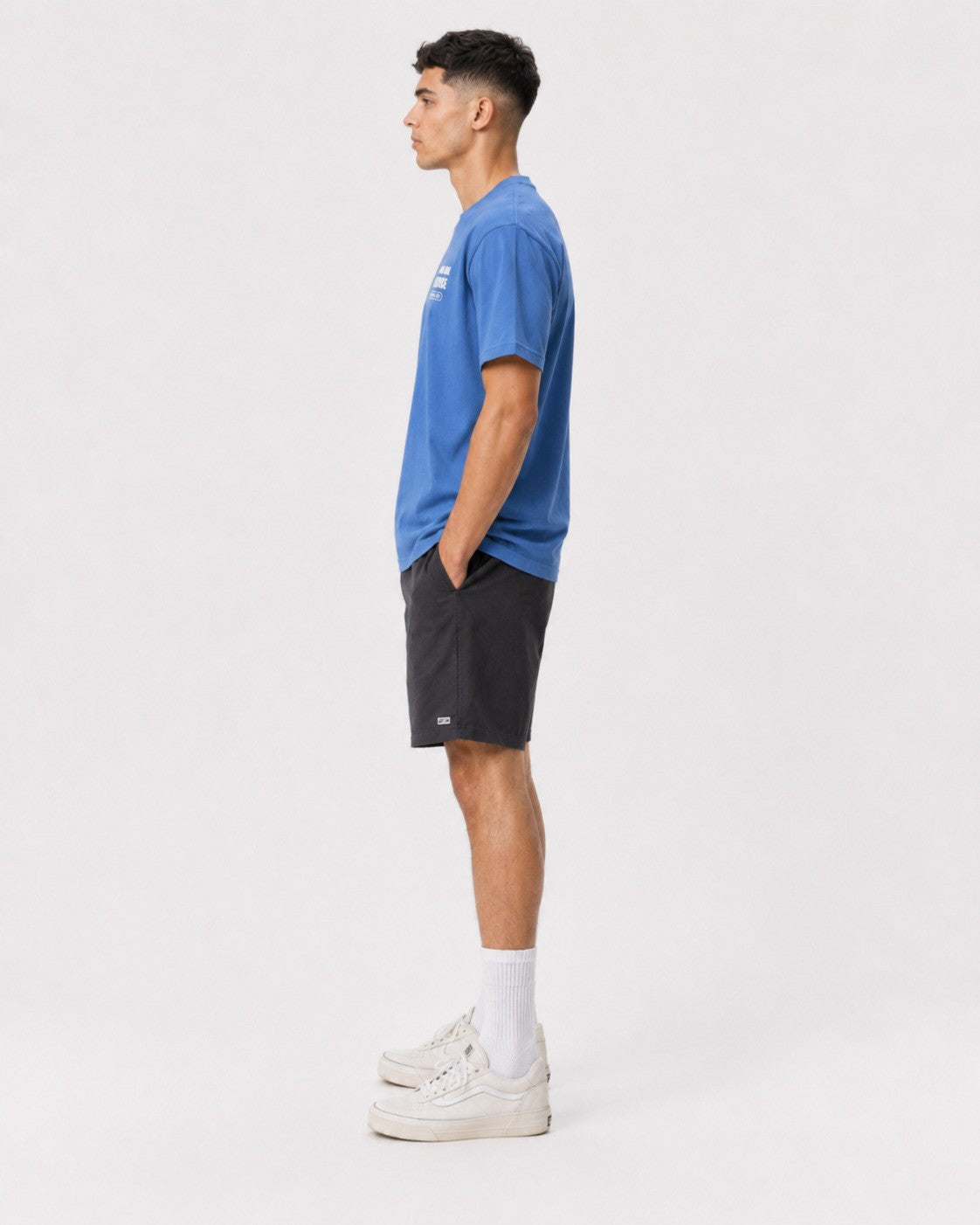 Camiseta Mistic
