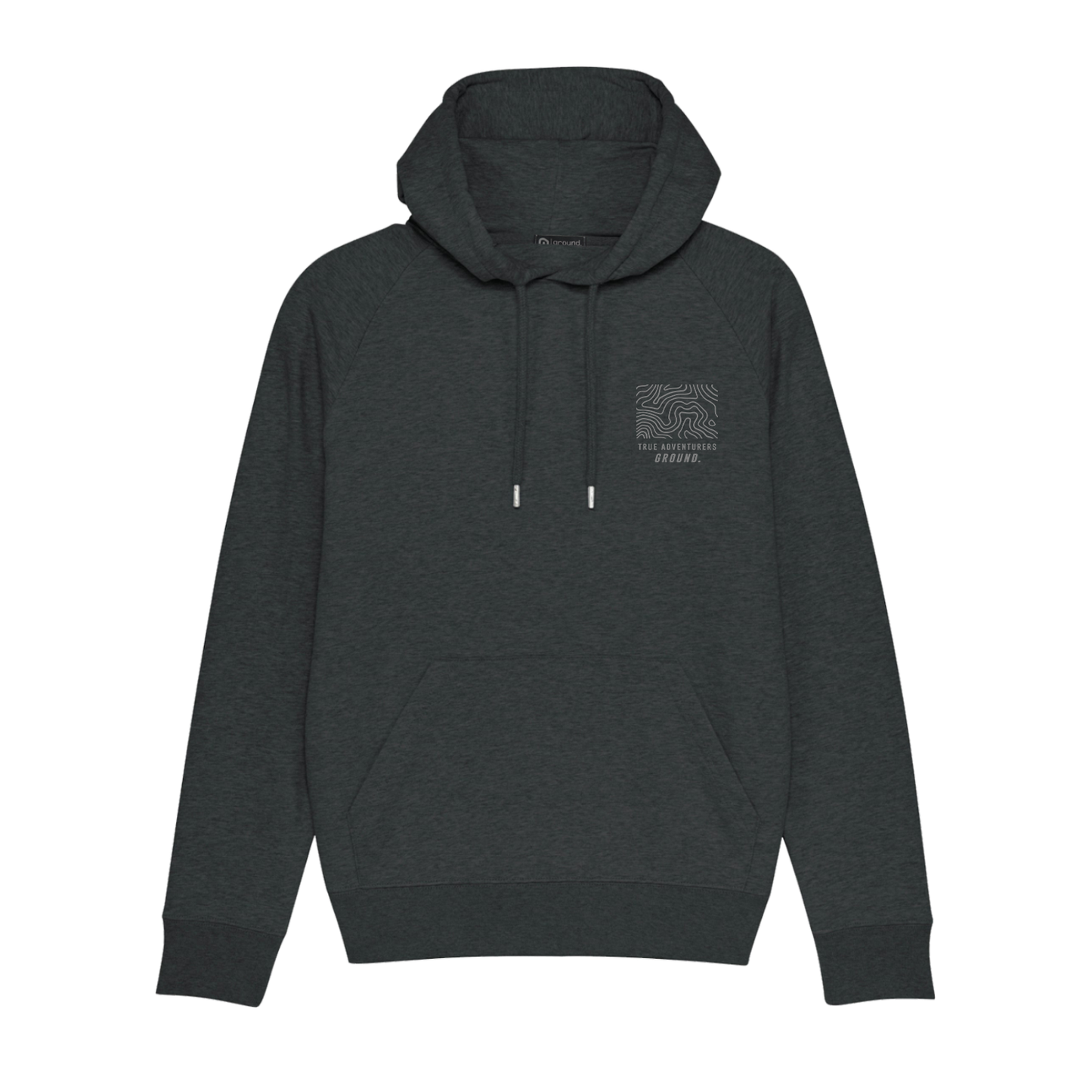 Sudadera Annapurna