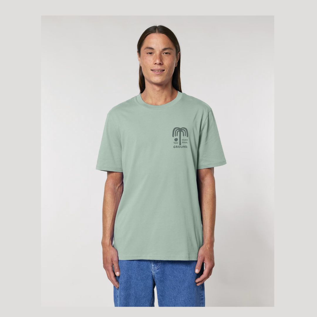 Camiseta Palm