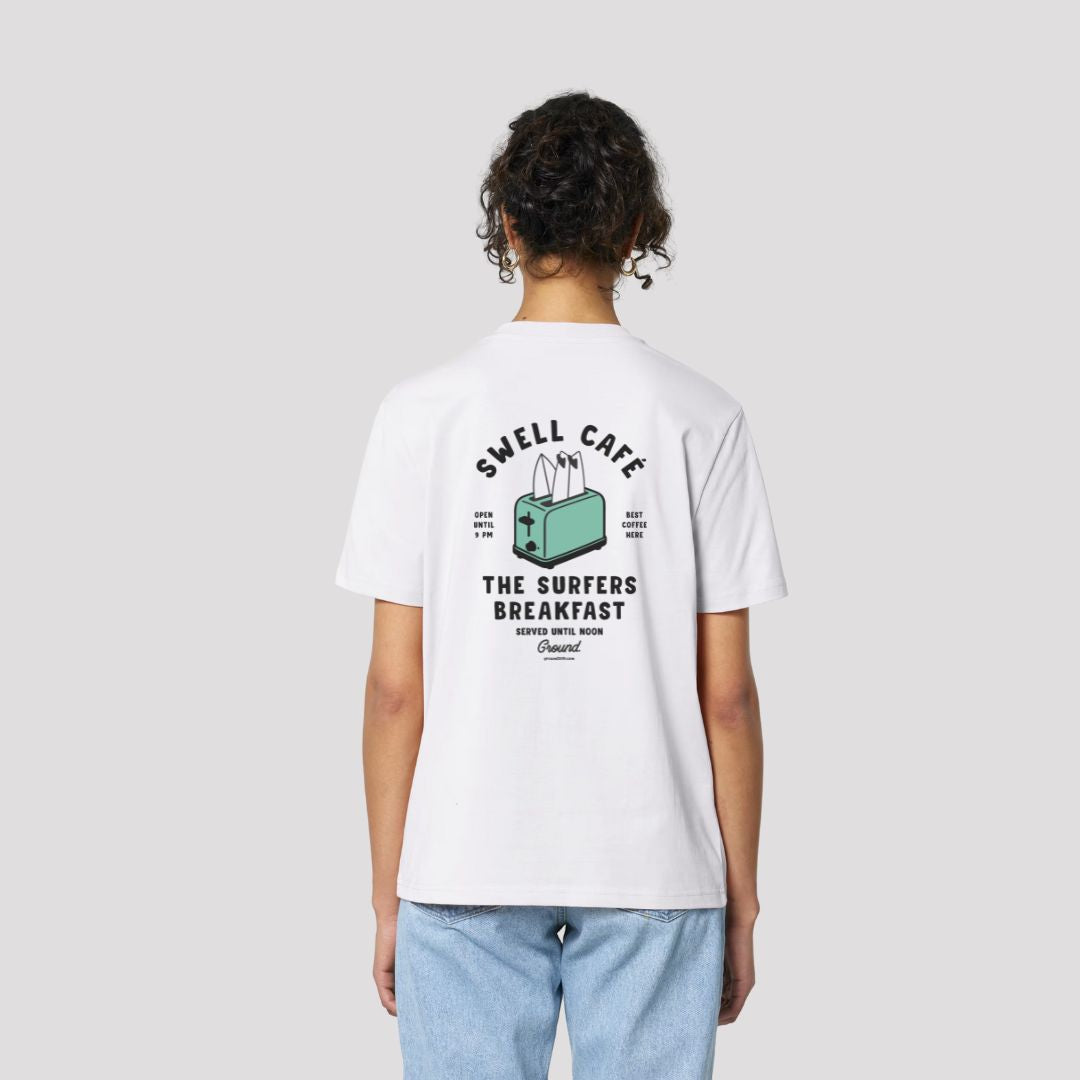 Camiseta Toaster