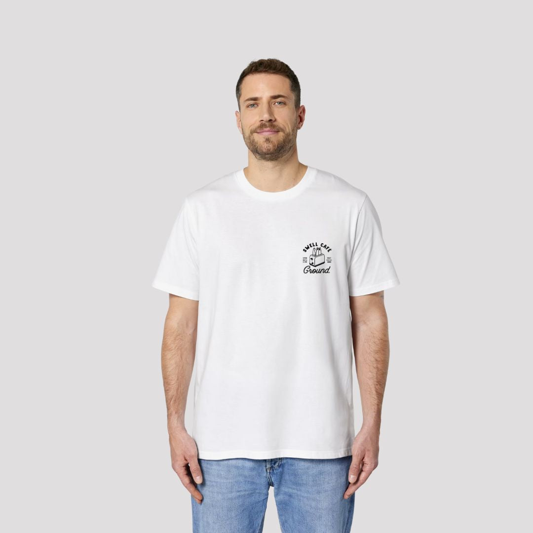 Camiseta Toaster