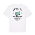 Camiseta Toaster