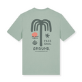 Camiseta Palm