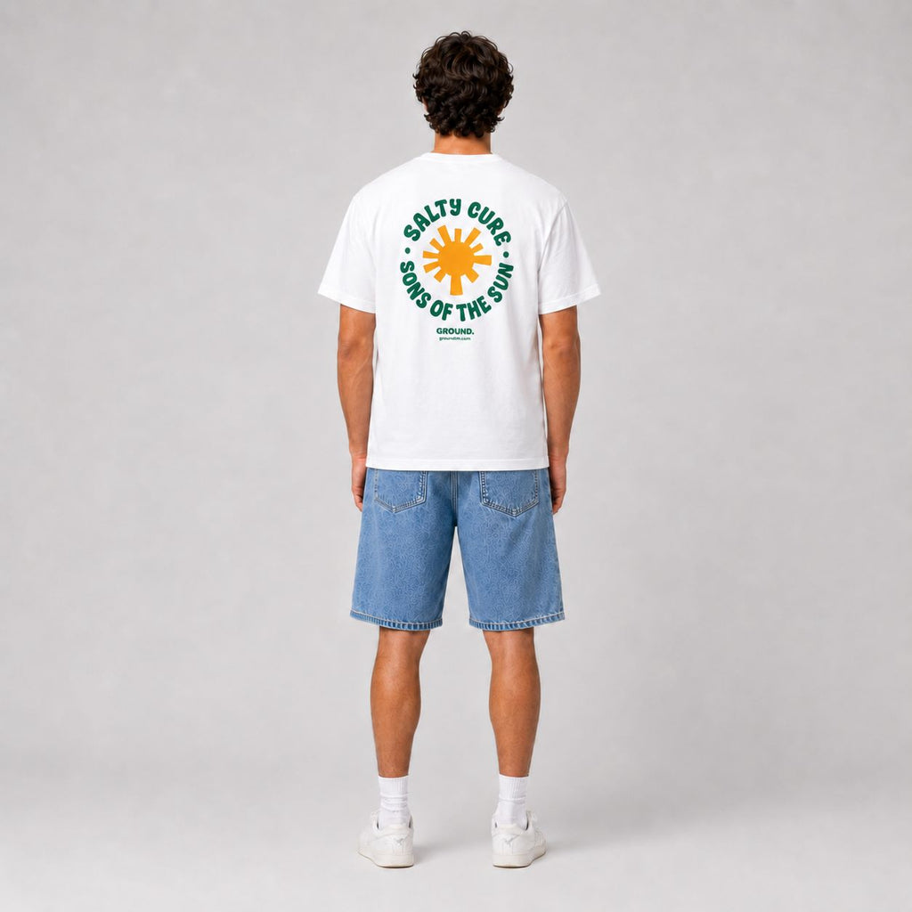 Camiseta SUN